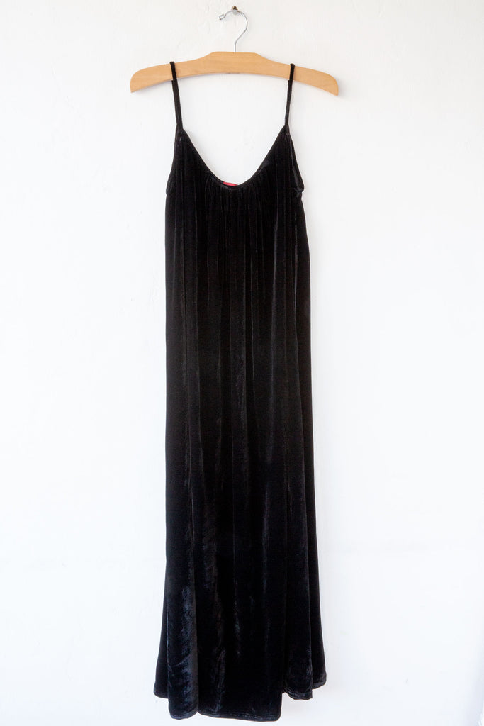 Sofia Velvet Slipdress Sofia Velvet Slipdress