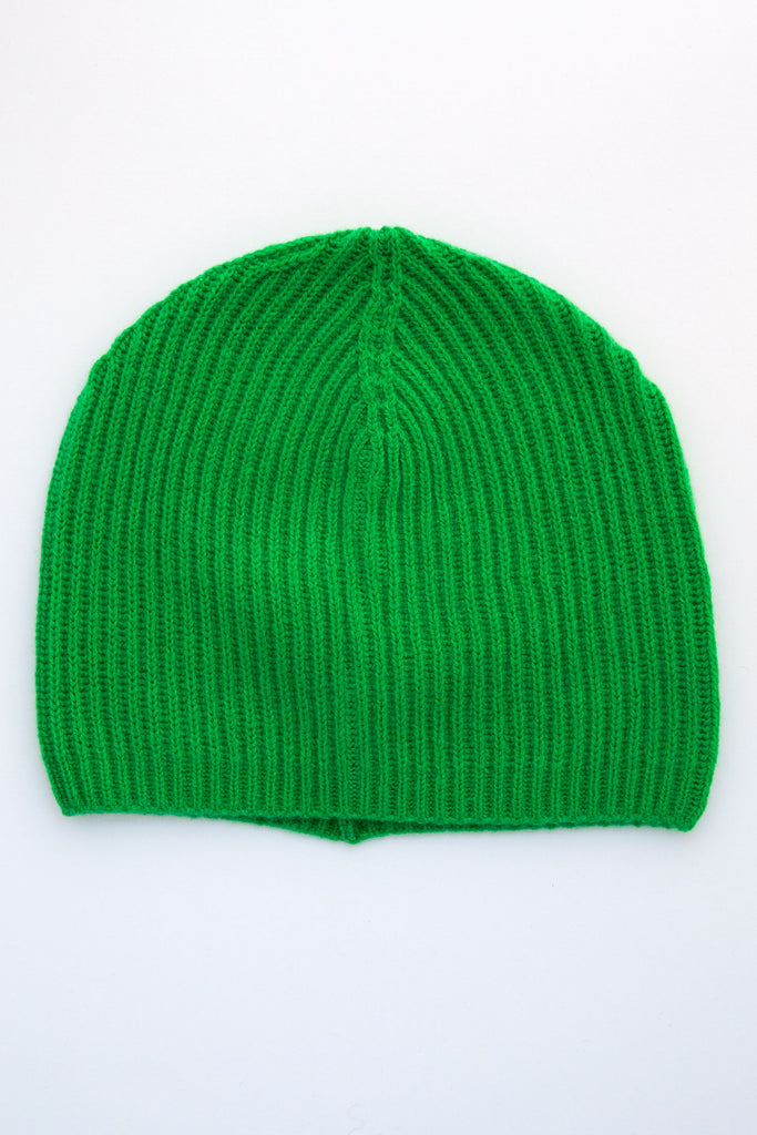 Rib Beanie