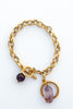 Amethyst Bracelet