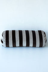 Stripe Bolster