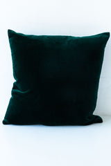 Basic Cushion Emerald