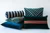 Stripe Bolster