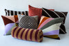 Stripe Bolster