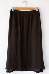 Hannoh Wessel Sepia Ivana Skirt