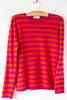 Stripe Sweater