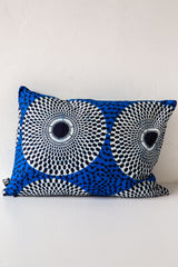Liberte Circles Cushion