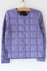Button Down Jacket