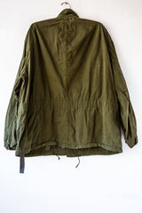 Sage De Cret khaki 3128 jacket