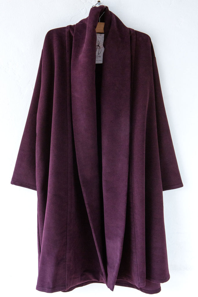 Spolverino Coat