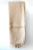 Serenity Mohair Throw