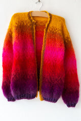 Tie & Dye Little Jacket
