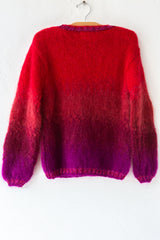 Tie & Dye Sweater