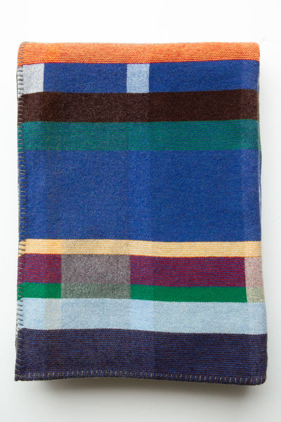 Antoni Block Throw – Lost & Found