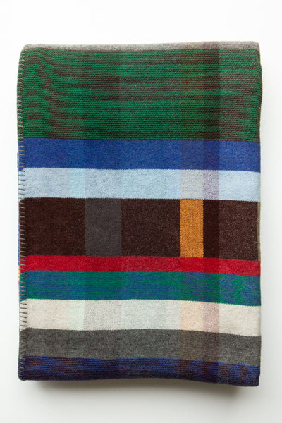 Antoni Block Throw – Lost & Found