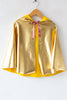 Disco Cape