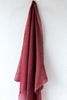 Wool Stitched Scarf