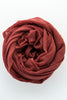 Wool Stitched Scarf