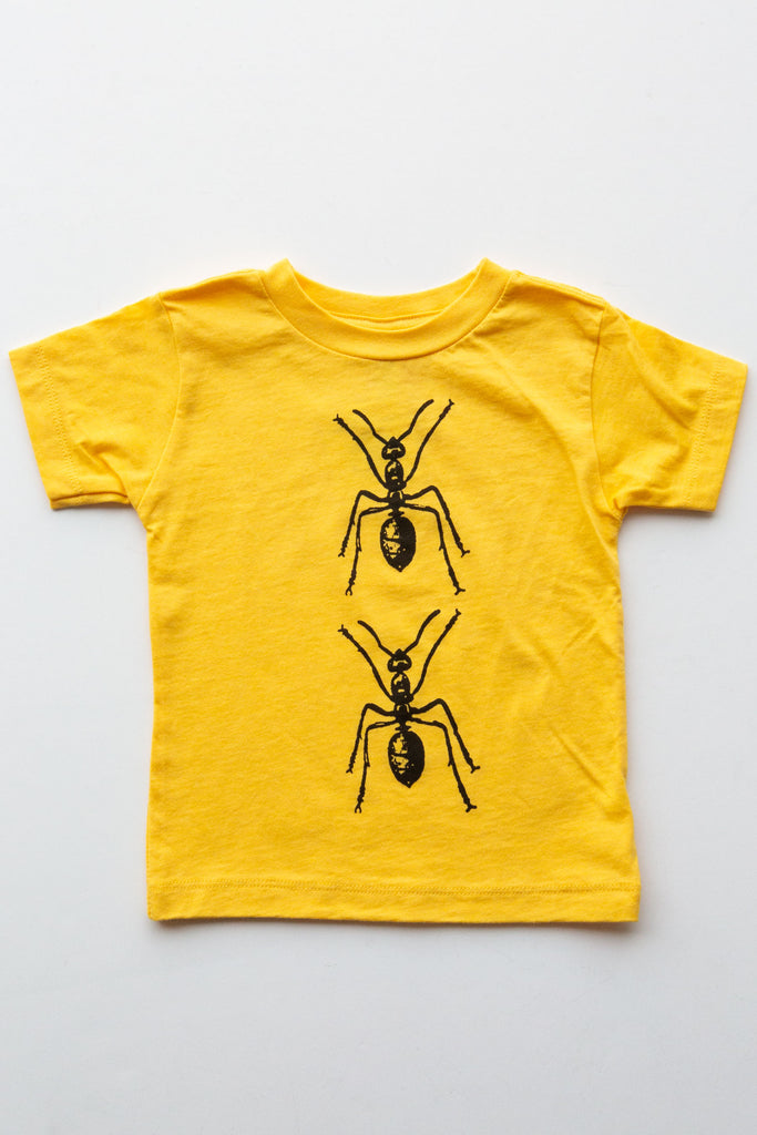 Marching Ants Tee