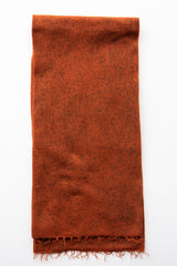 Cashmere Padded Scarf