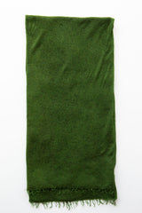 Cashmere Padded Scarf