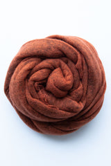Cashmere Padded Scarf