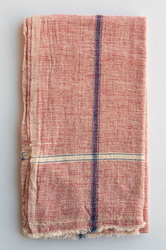Chambray Towel