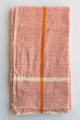 Chambray Towel