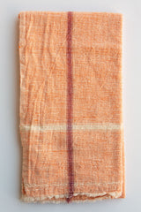Chambray Towel