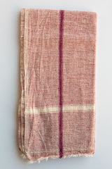 Chambray Towel