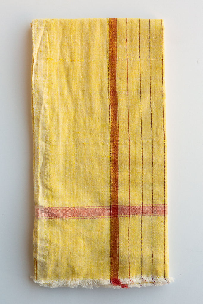 Pinstripe Towel