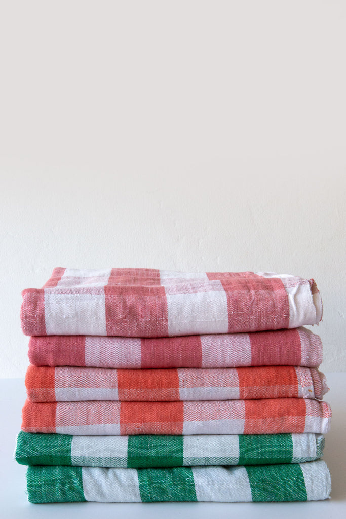Morihata International Japanese Cotton Bath Towels, 2 Colors, 3