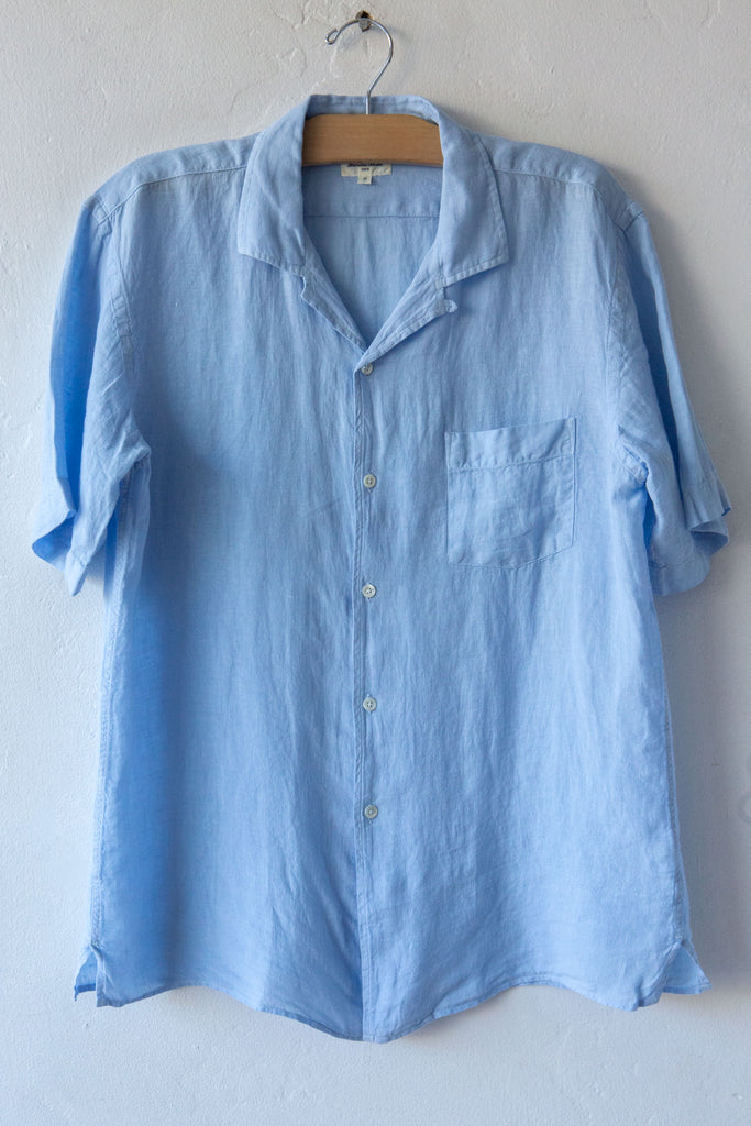 Palm Pat S/S Shirt