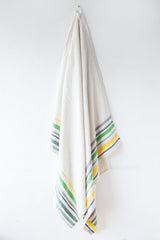 Lewa Green Spa Towel