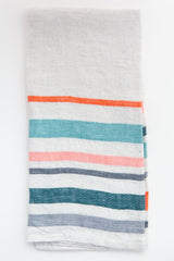 Lewa Blue Spa Towel