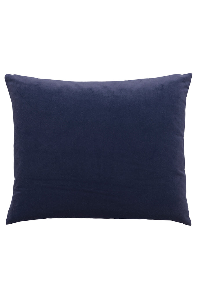 Christina Lundsteen Basic Dark Blue Cushion