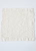 Ivory Lattice Towel, Ivory