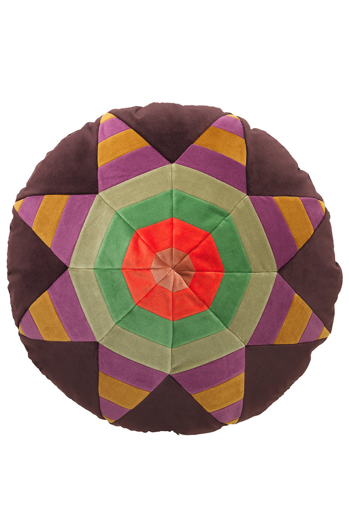 Lola Cushion Multi