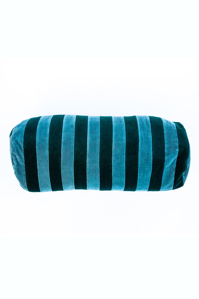 Stripe Bolster