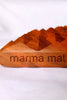 Marma Mat Wood